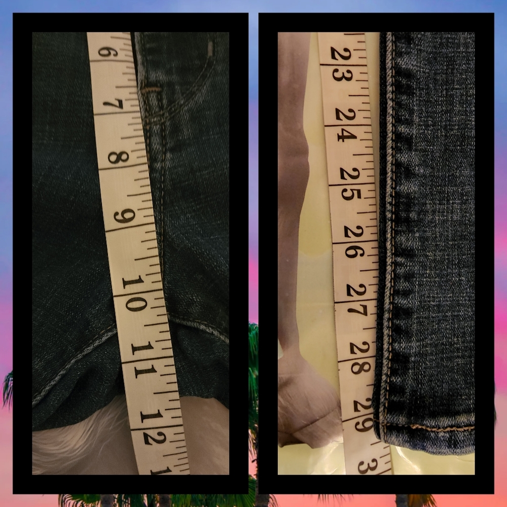 Levi's Jean's - Picture 5 of 6